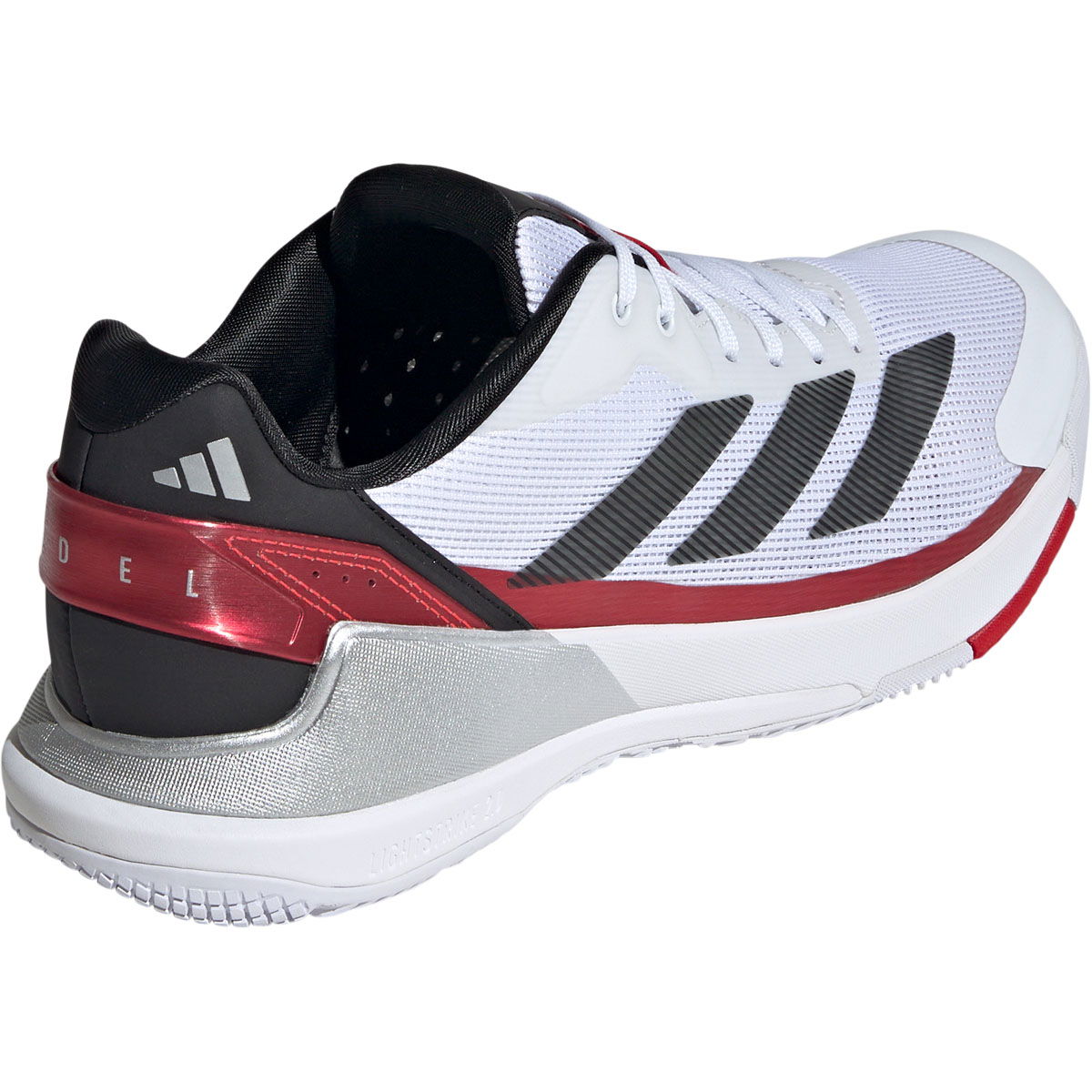 adidas Crazyquick LS Padel Sko Herre