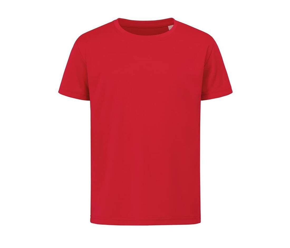 STEDMAN ST8170 - T-shirt Enfant Sportif à Séchage Rapide