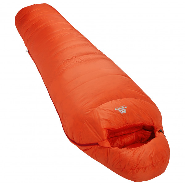 Mountain Equipment - Xeros - Sac de couchage en duvet