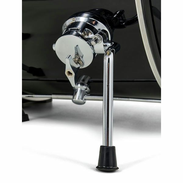 Pearl Roadshow Jr. Jet Black