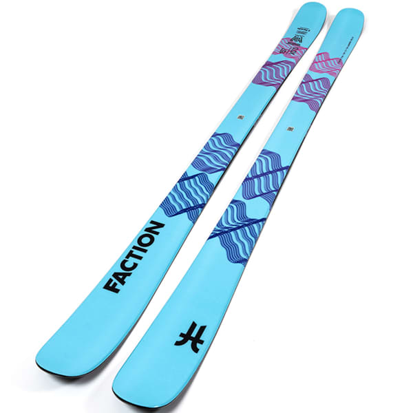 Ski FACTION PRODIGY 0.0X JR