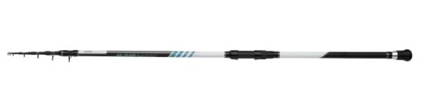 Canne Shimano Alivio CX Boat Tele (50-150g)