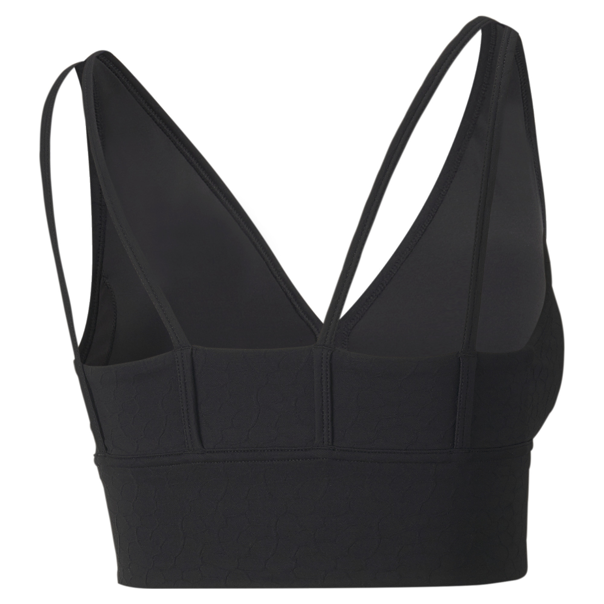 PUMA Mid Impact Flawless Bra