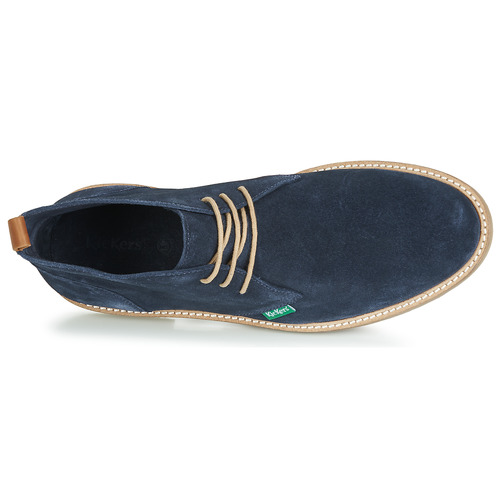 Kickers - TYL - Marine