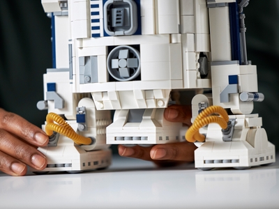 LEGO R2-D2™ (75308)