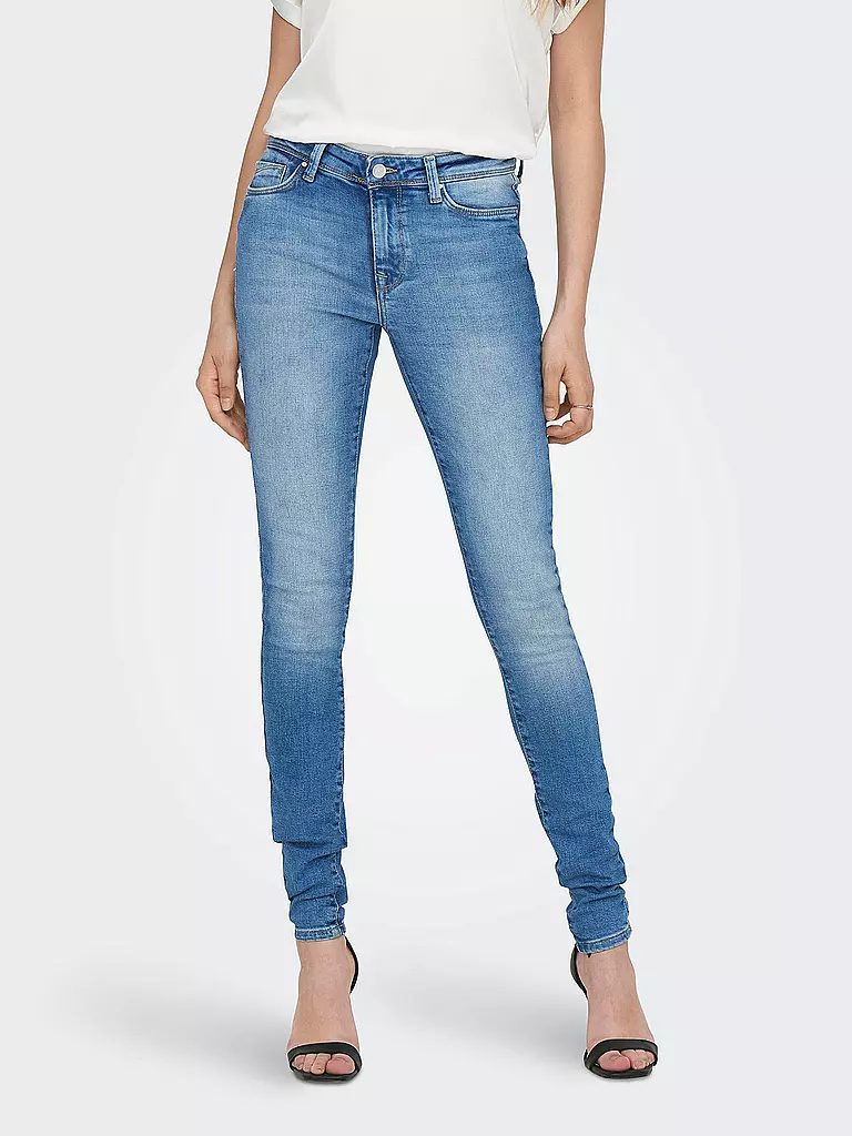 ONLY Jeans ONLSHAPE blau