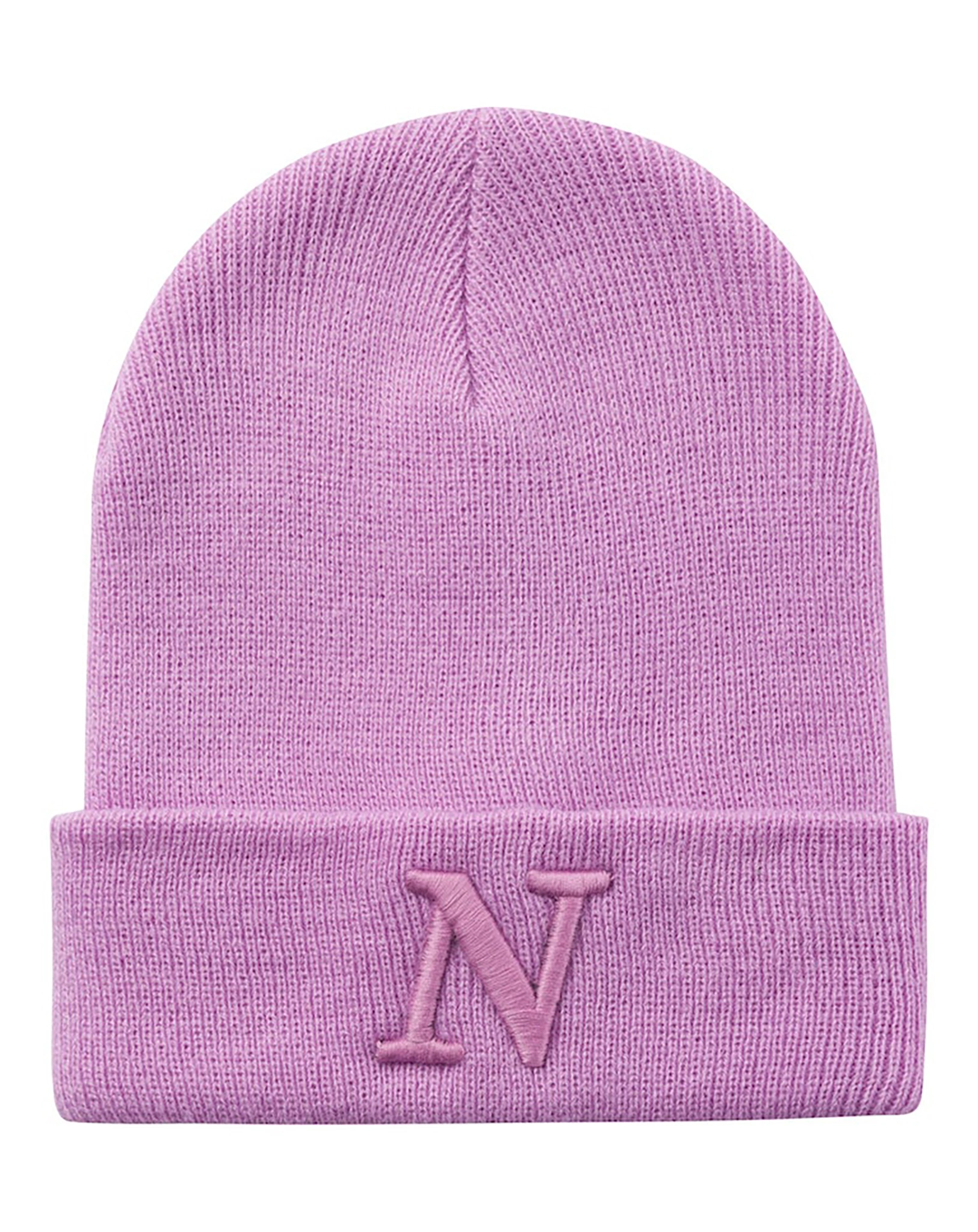 Beanie NKNMALIK in violet tulle