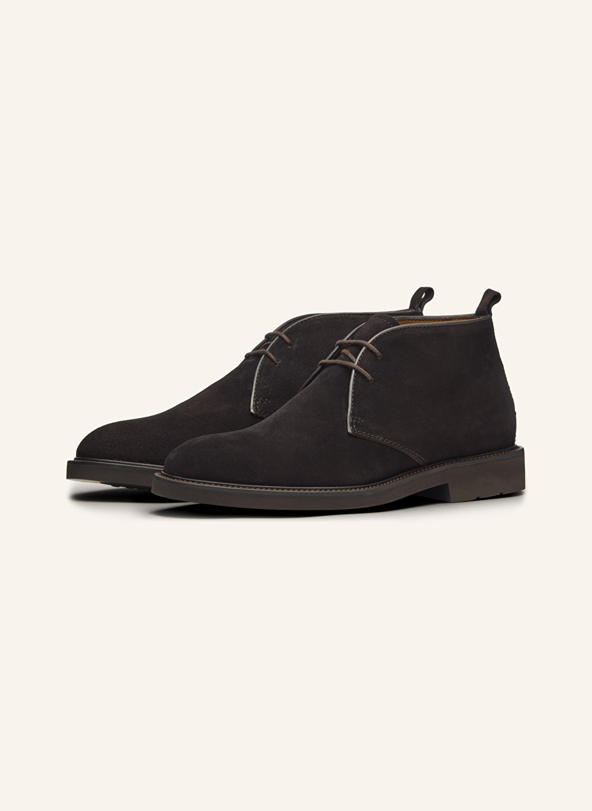 LOTTUSSE Boots BALTIMORE