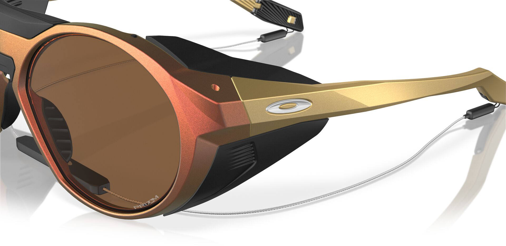 Oakley Clifden