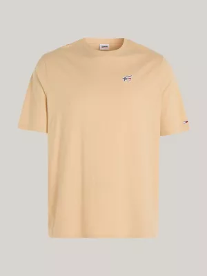 Camiseta clássica Plus Signature Logo