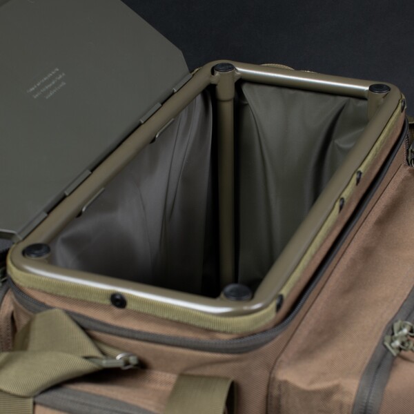 Sac Korda Compac Framed Carryall