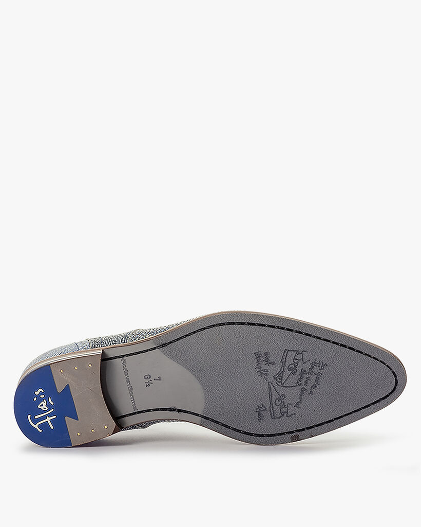 De Stapper 39.50
