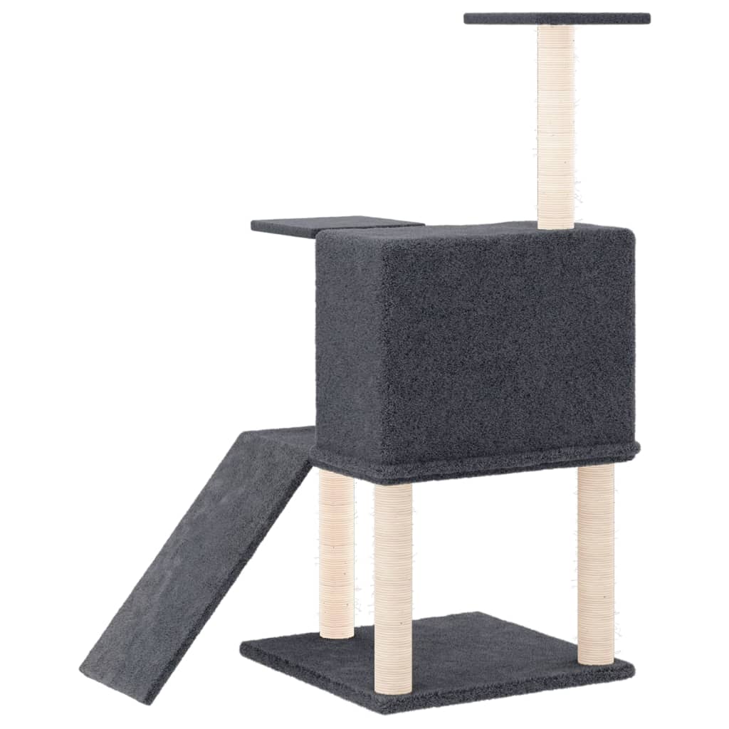 Árvore para gatos