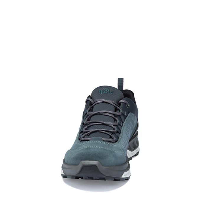 Hanwag Blueridge Low ES 500230 Dusk-Anthracite