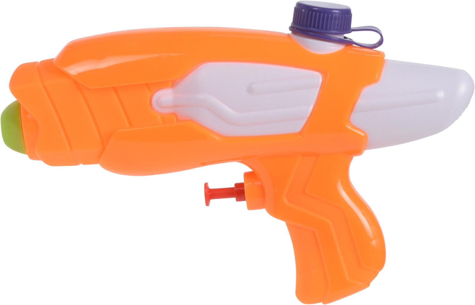 PISTOLET A EAU 20CM