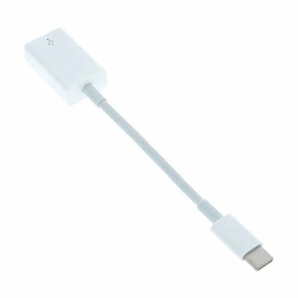 Apple USB-C auf USB Adapter