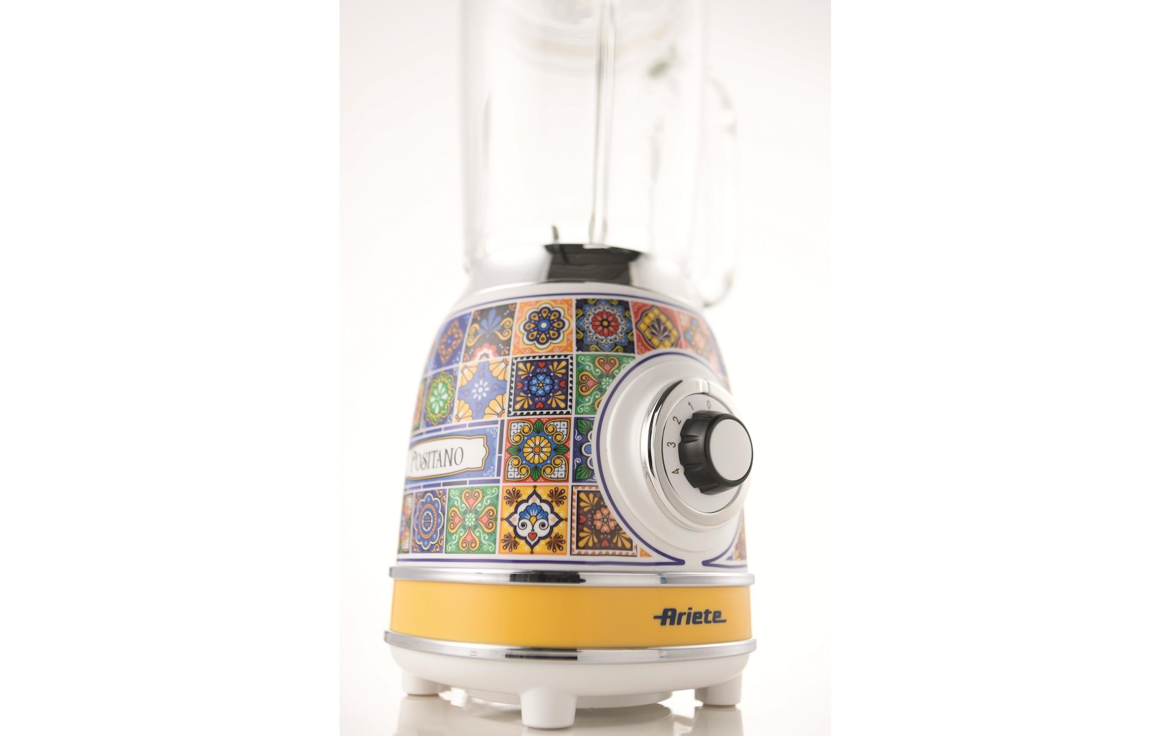 Ariete Standmixer »Positano ARI-583-POS« 1000 W
