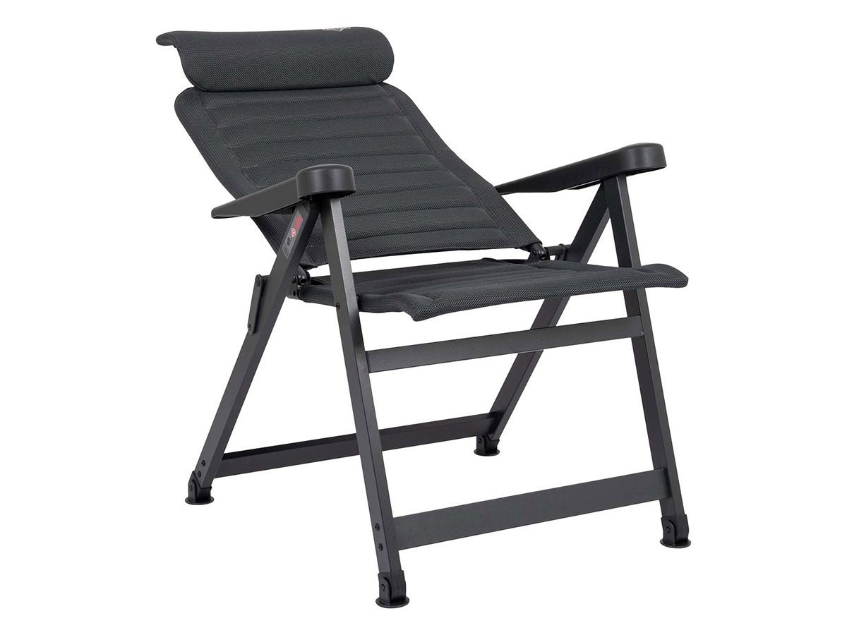 Crespo AP-435 Air-Select Compact standenstoel - Grey