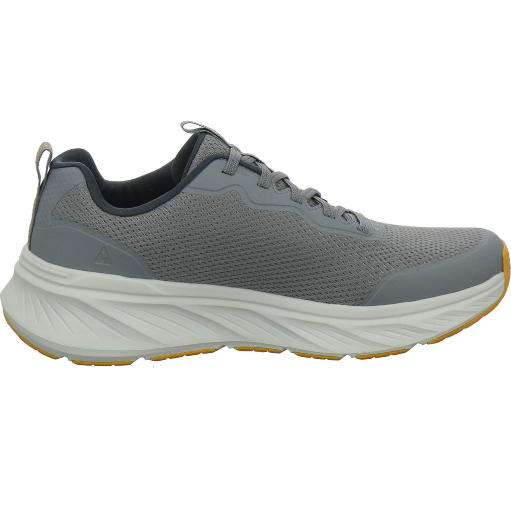 Skechers Sneaker Herren Edgeride Hellgrau