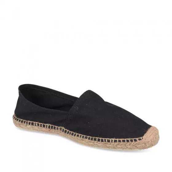 Espadrilles NOIR USHUAIA