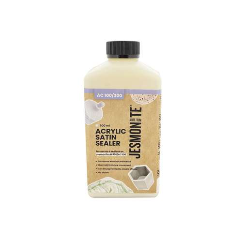 JESMONITE® Acrylic Sealer