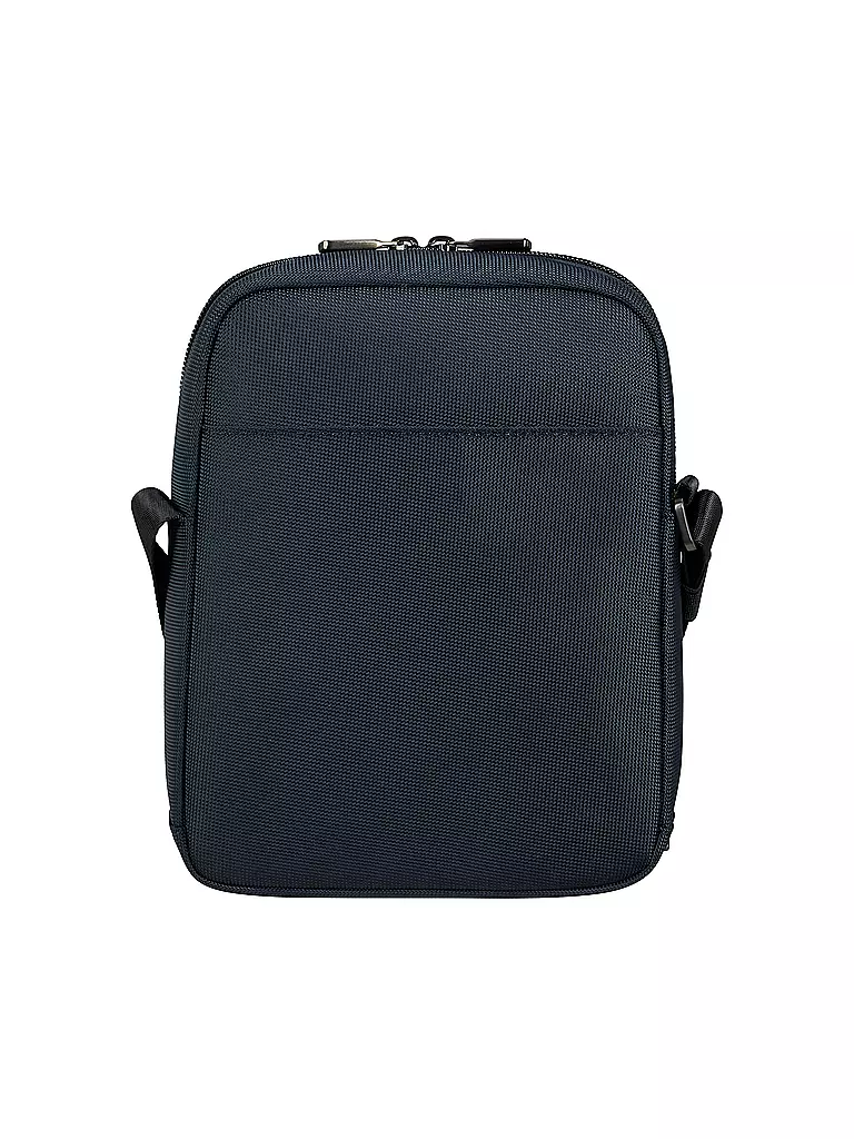 SAMSONITE Umhängetasche URBAN-EYE Medium dunkelblau
