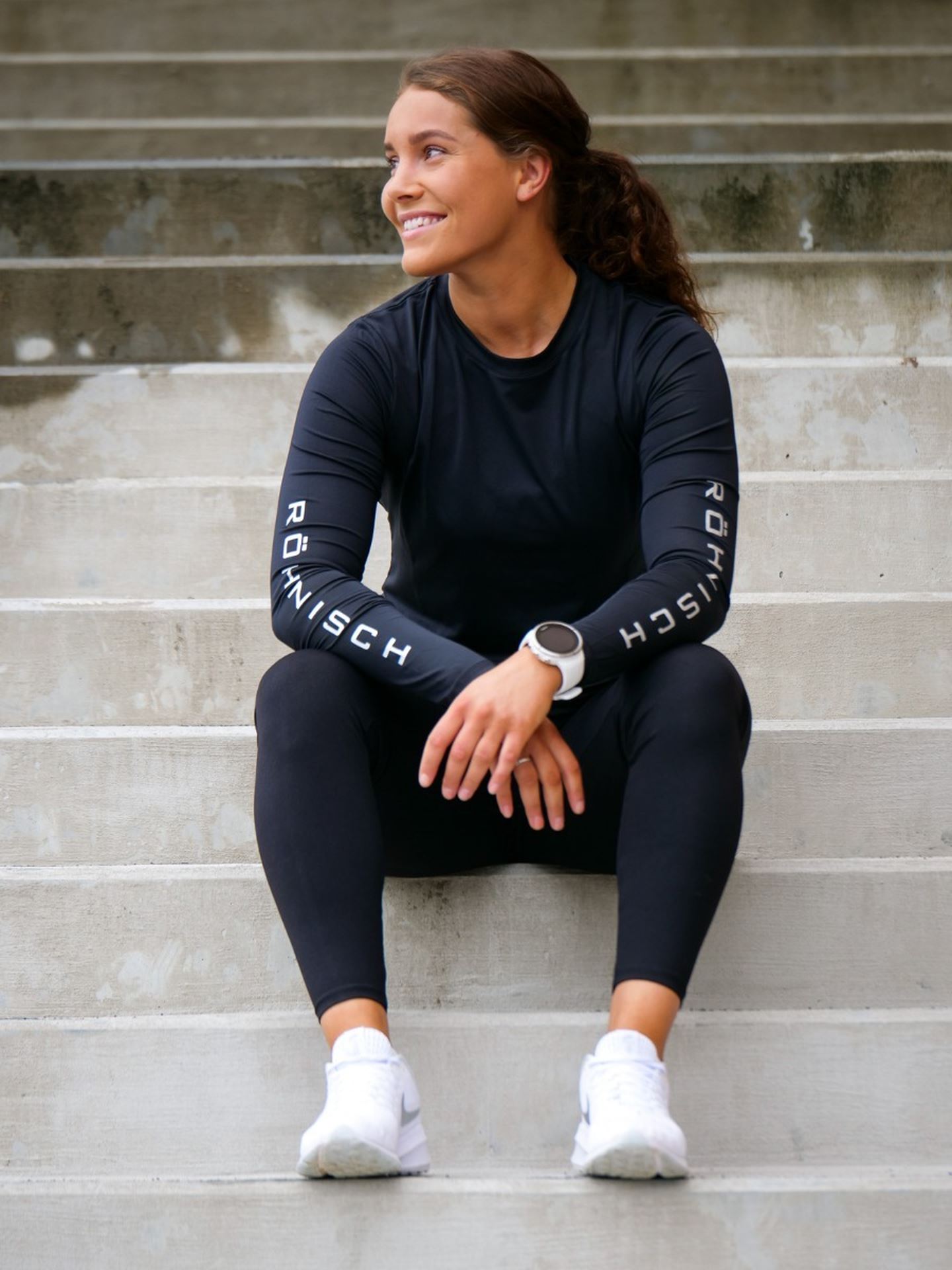 Heritage Long Sleeve