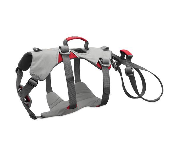 RUFFWEAR® Hundegeschirr DoubleBack™