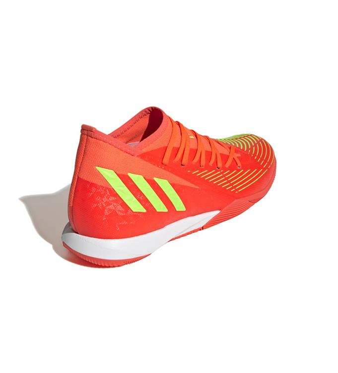 adidas Unisex Predator Edge.3 Indoor Voetbalschoenen