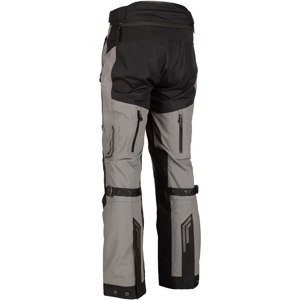 Klim - Pantalon Latitude - long Gris / Noir