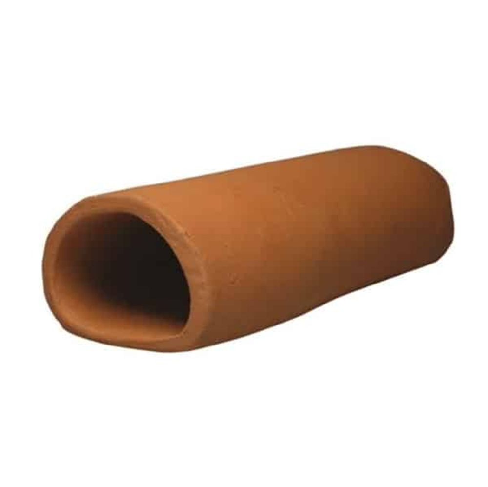 Tube de ponte pour loricariidés 12cm x 5cm