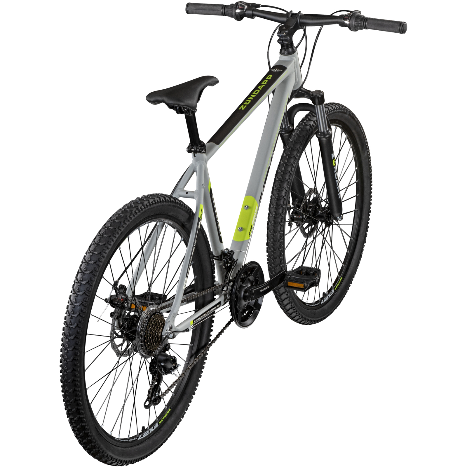 ZÜNDAPP MTB FX27 Mountainbike 27,5 