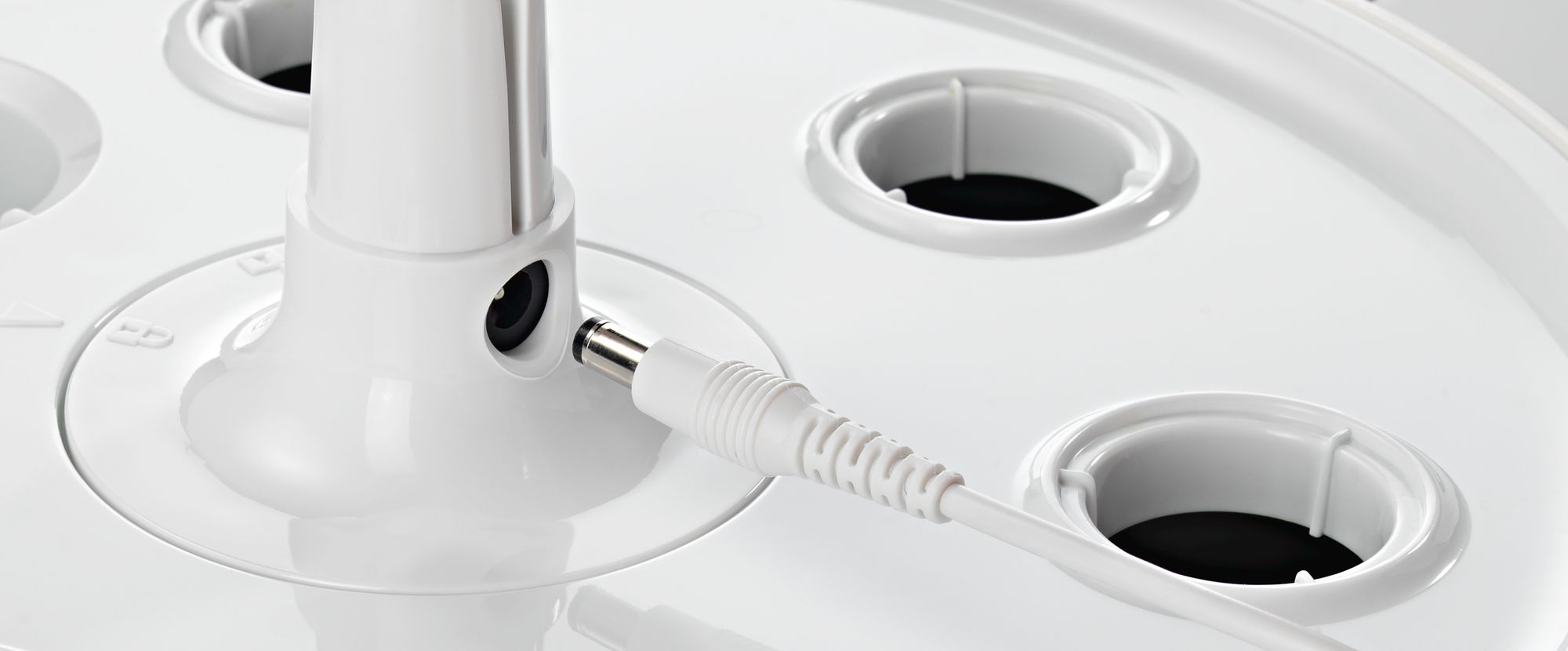 PRODUTO RECONDICIONADO # SmartGrow SmartGrow 6 MSGP6-----B