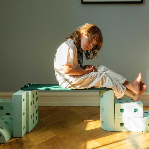 Modu Activity Toy - Balance Track