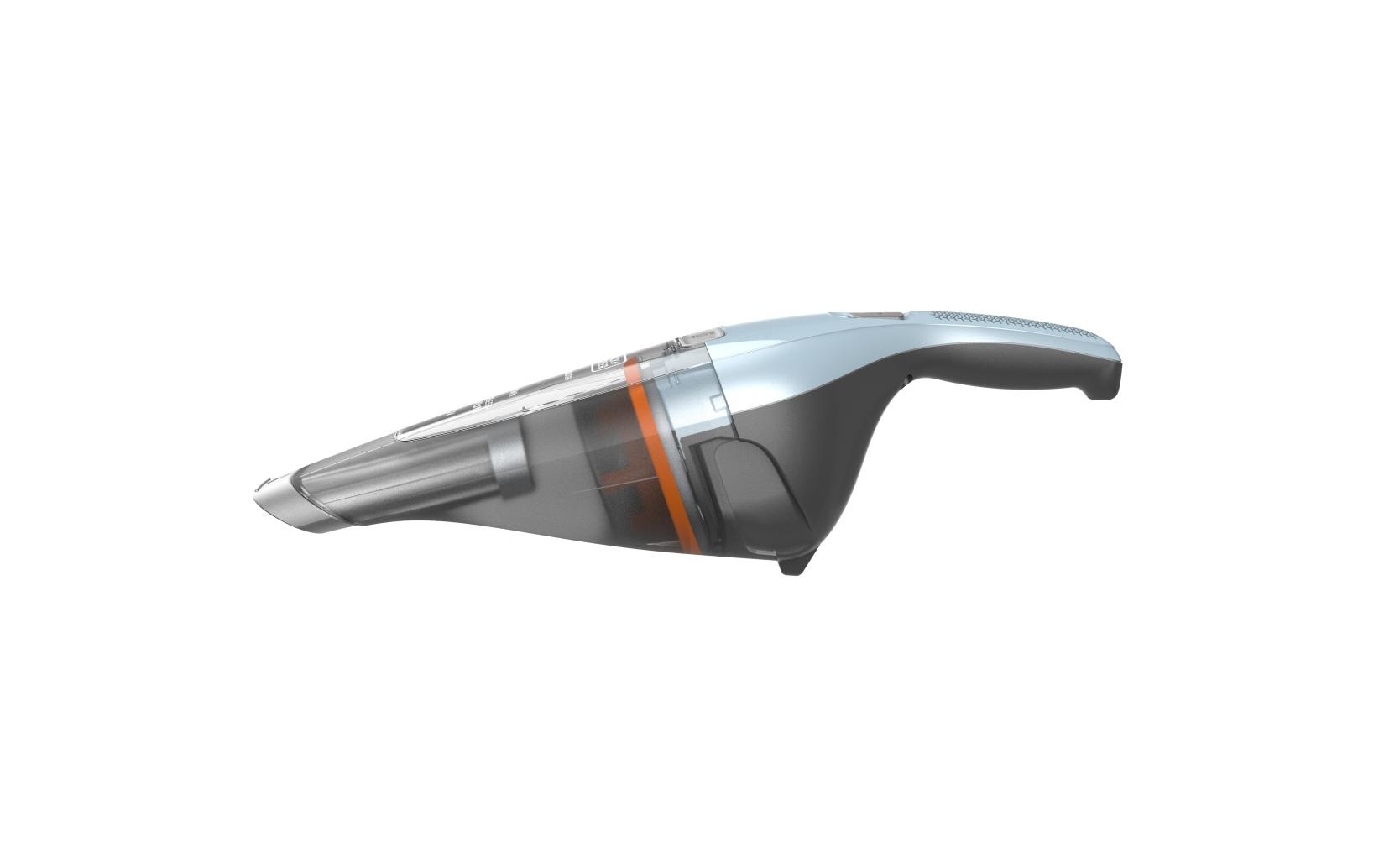 Black + Decker Akku-Handstaubsauger »Dustbuster«