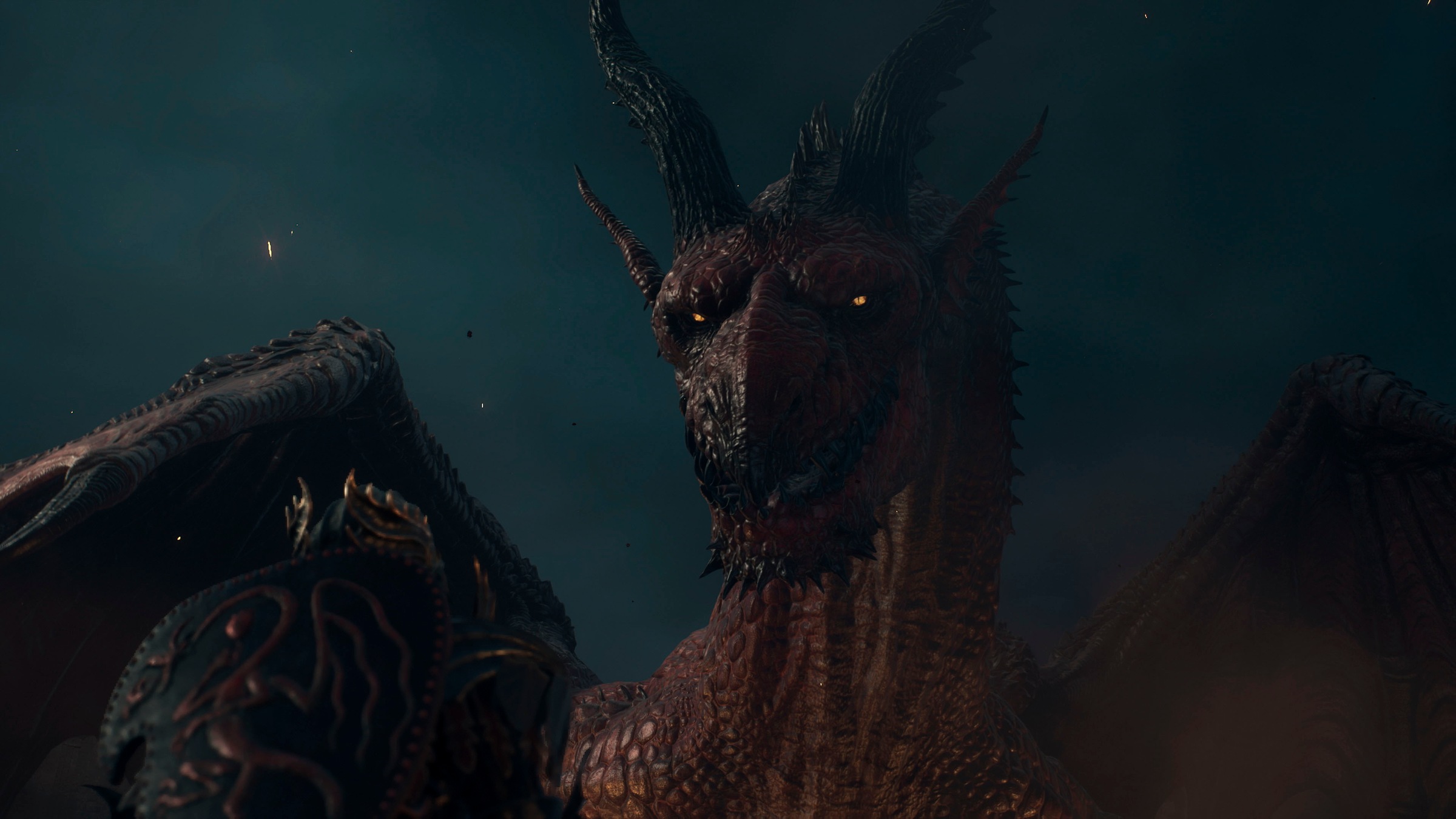 Capcom Spielesoftware »Dragon's Dogma 2« Xbox Series X