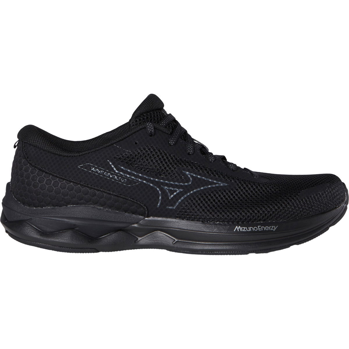 Mizuno Wave Revolt 3 Løbesko Herre