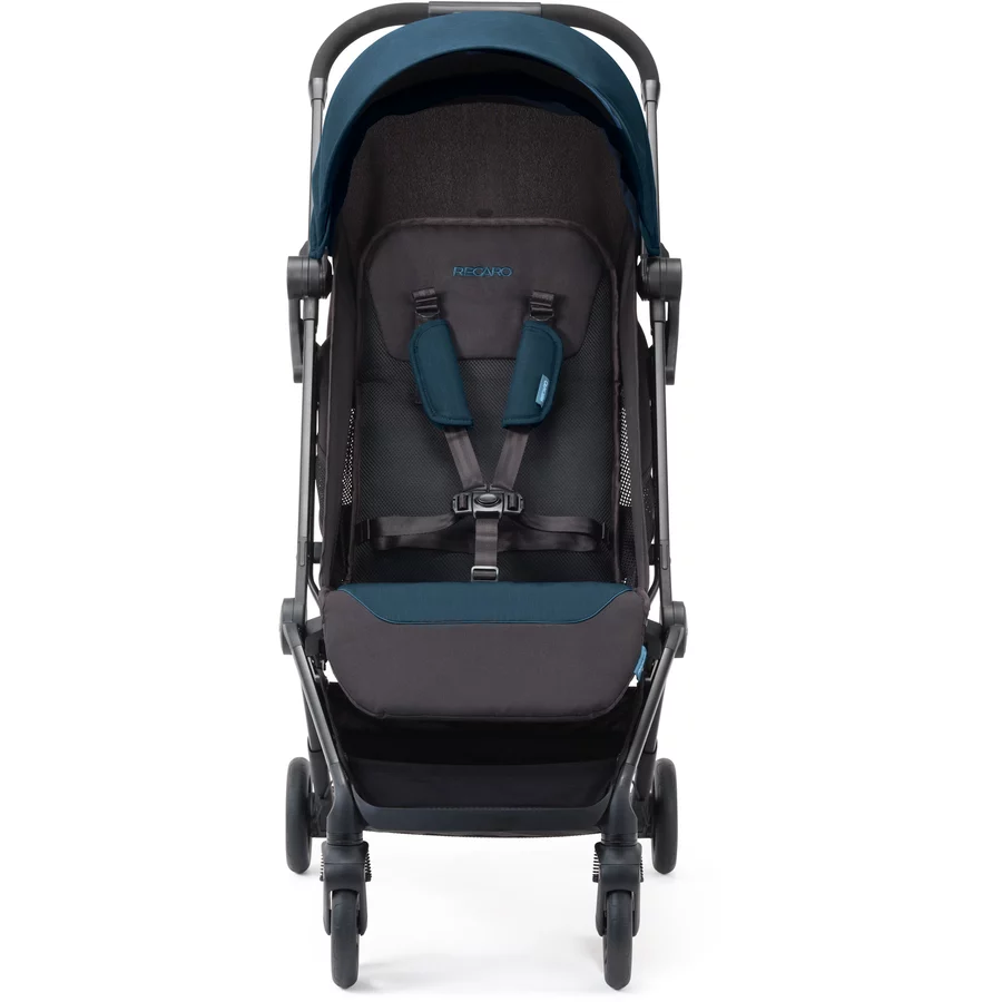 RECARO Buggy Lexa Select Sweet Curry