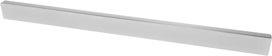 Witte greepsteun geschikt voor slimline afzuigkappen 17004759