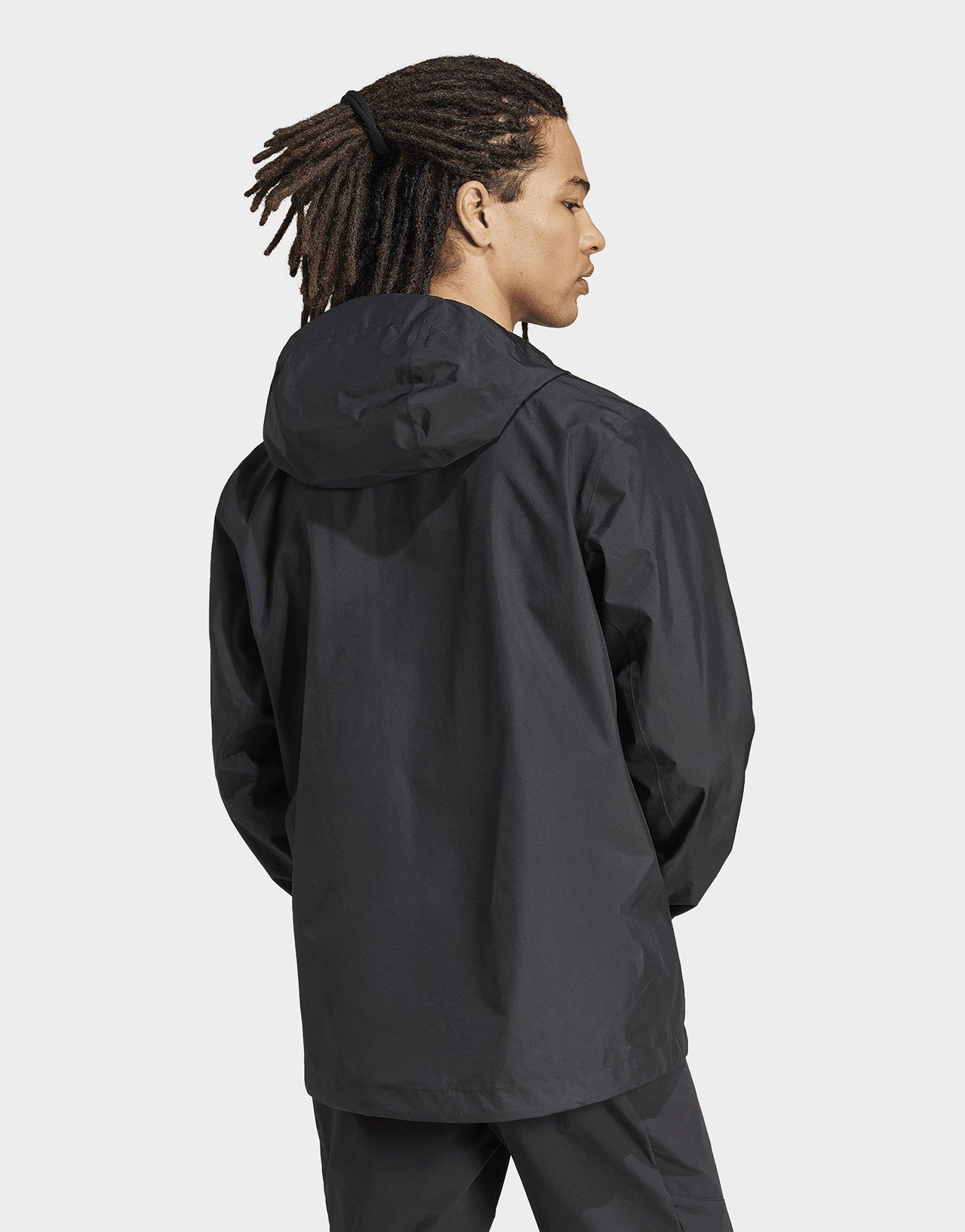 adidas Veste Terrex 2,5 couches Multi Rain.Rdy