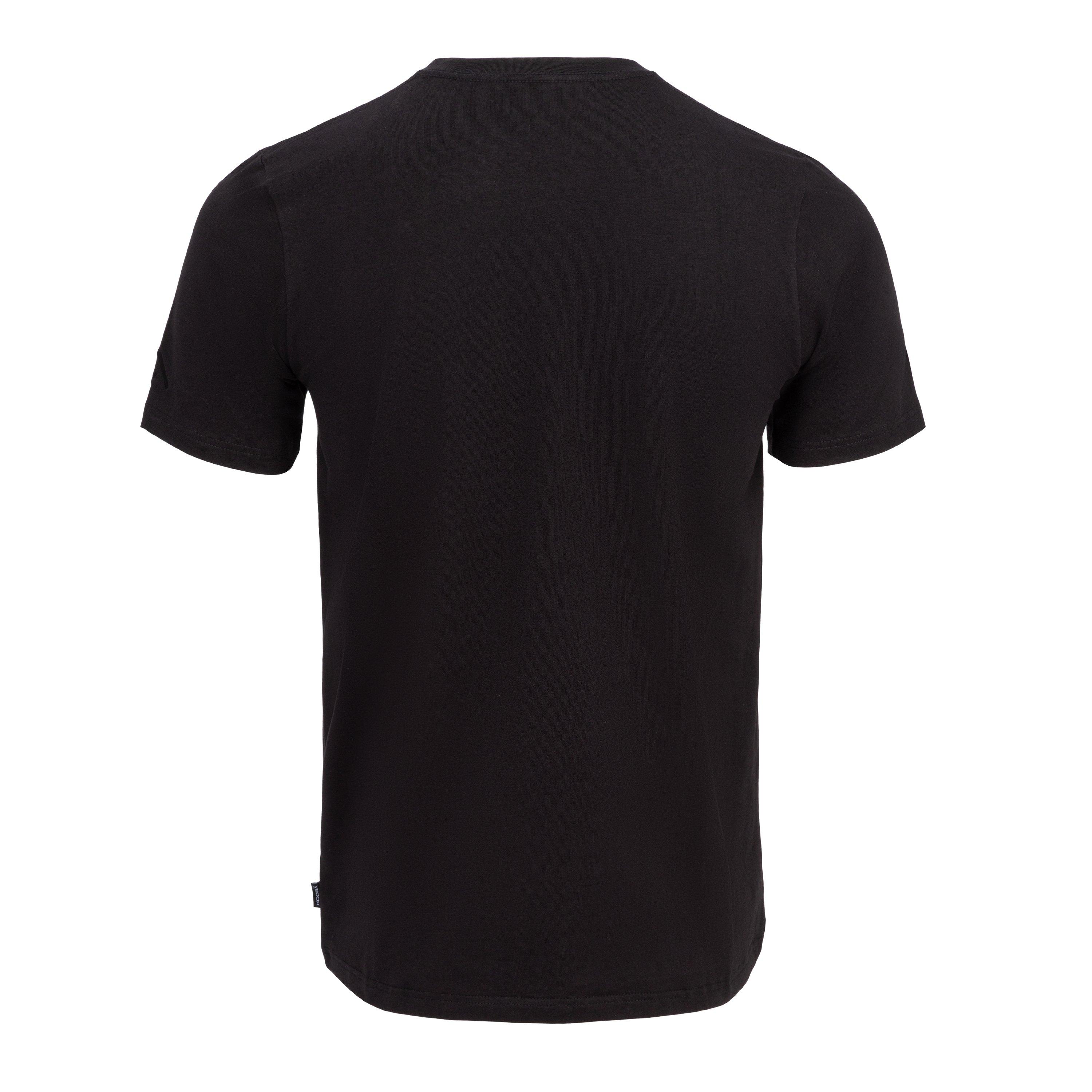KooGa Essential Logo Rugby T Shirt