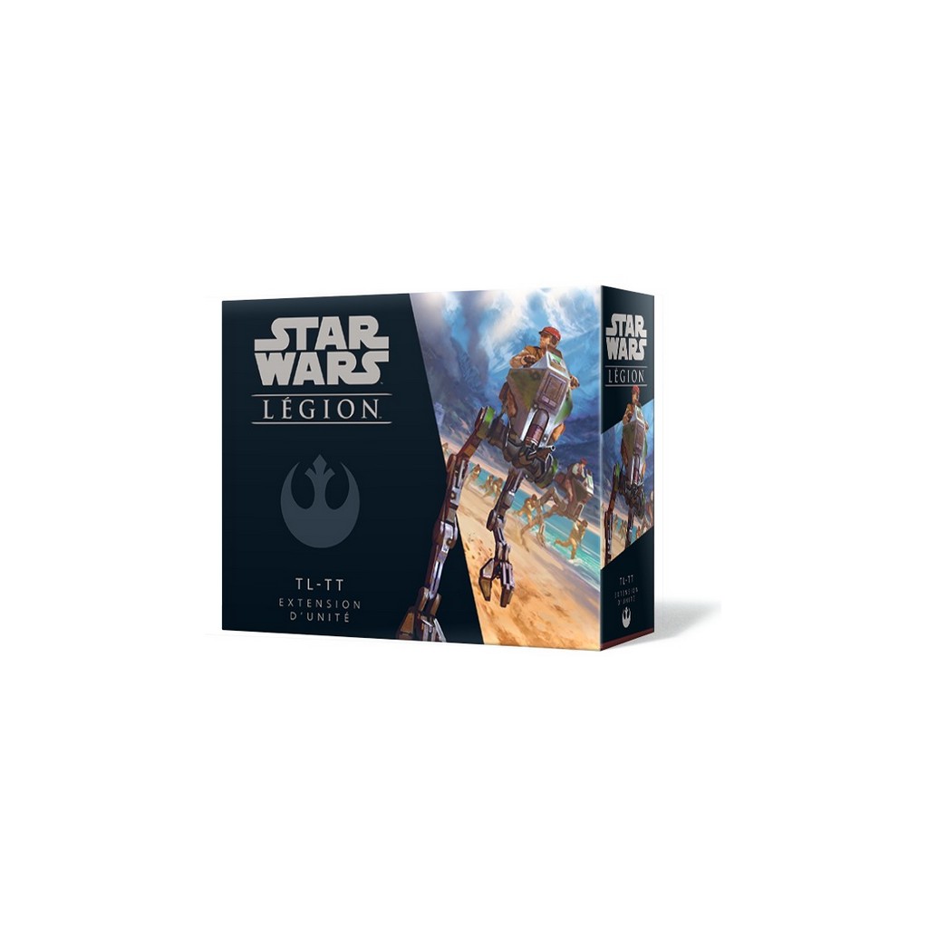 Star Wars : Légion - TL-TT