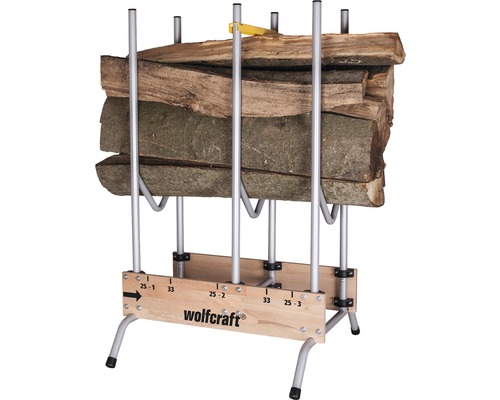 Wolfcraft zaagbok