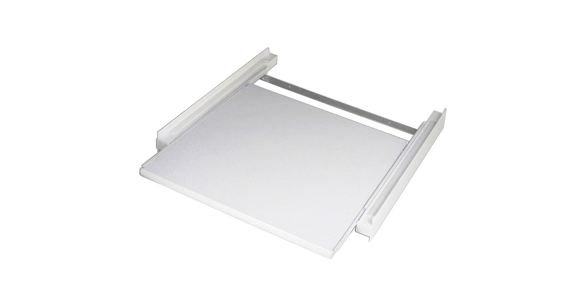 ScanpartTussenkader met werkblad F041 verbinding  (Wit)