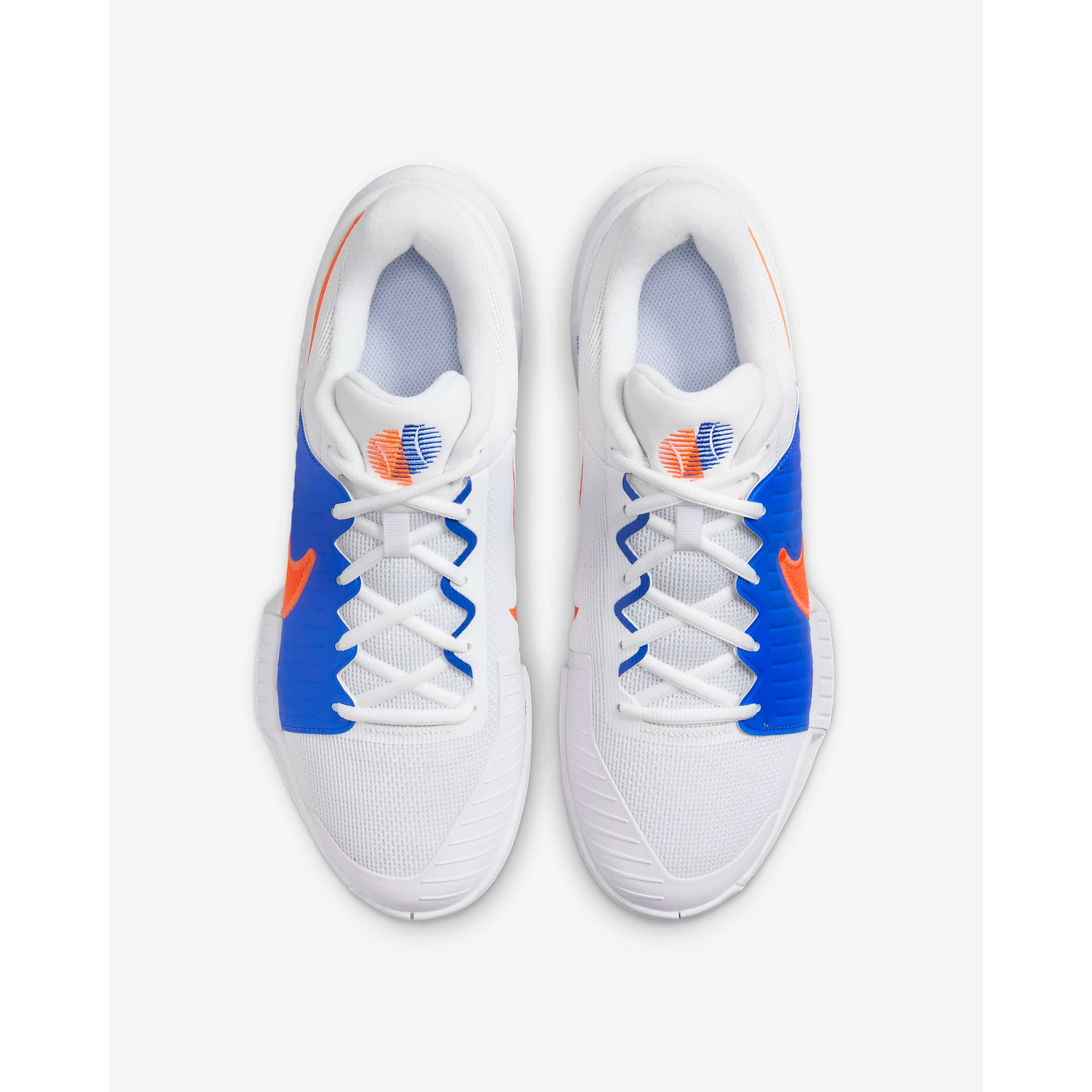 Nike Zoom GP Challenge Pro Heren