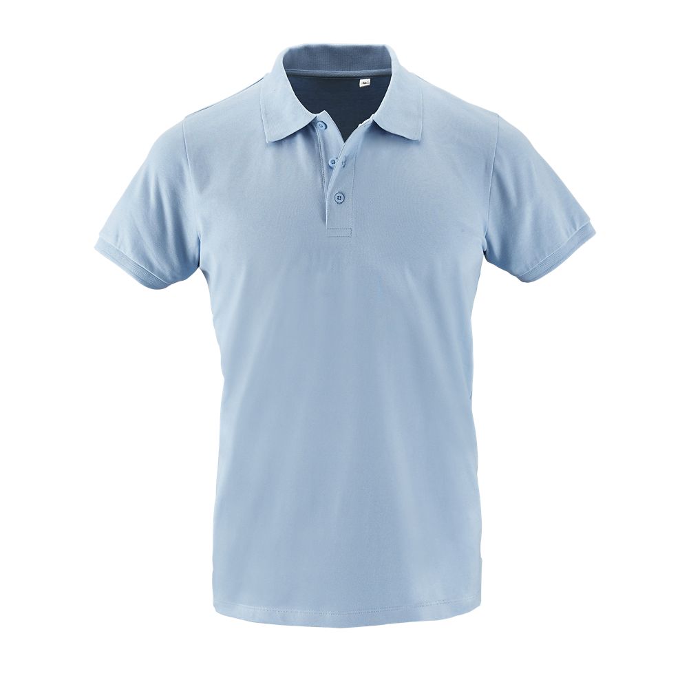SOL'S 01708 - PHOENIX MEN Polo Coton élasthanne Homme