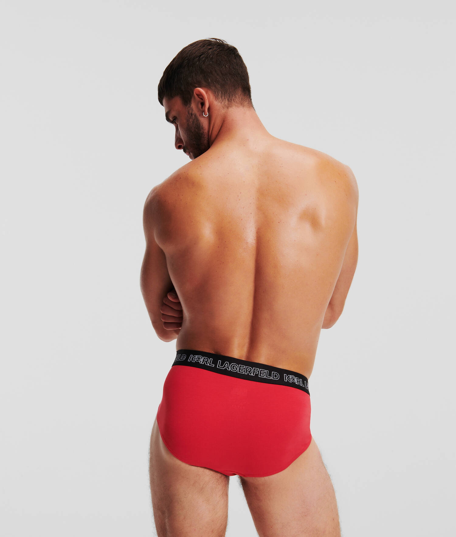 SLIPS K/IKONIK – LOT DE 3