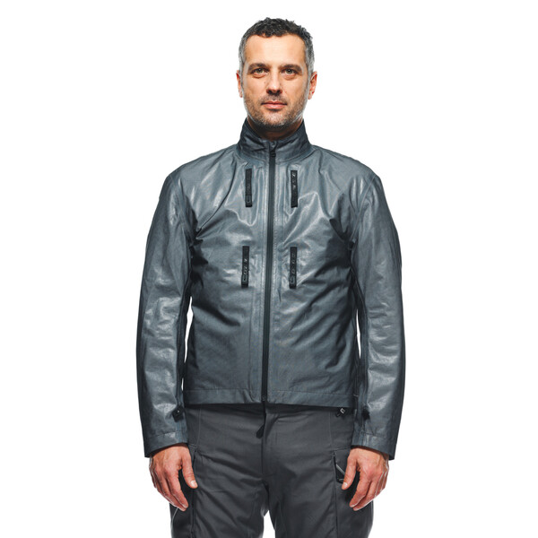 Dainese - Veste Ladakh 3L D-Dry® Kaki / Noir