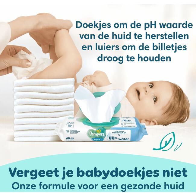 Pampers Premium Protection Pants Luierbroekjes Maat 6 15+ KG 15 stuks