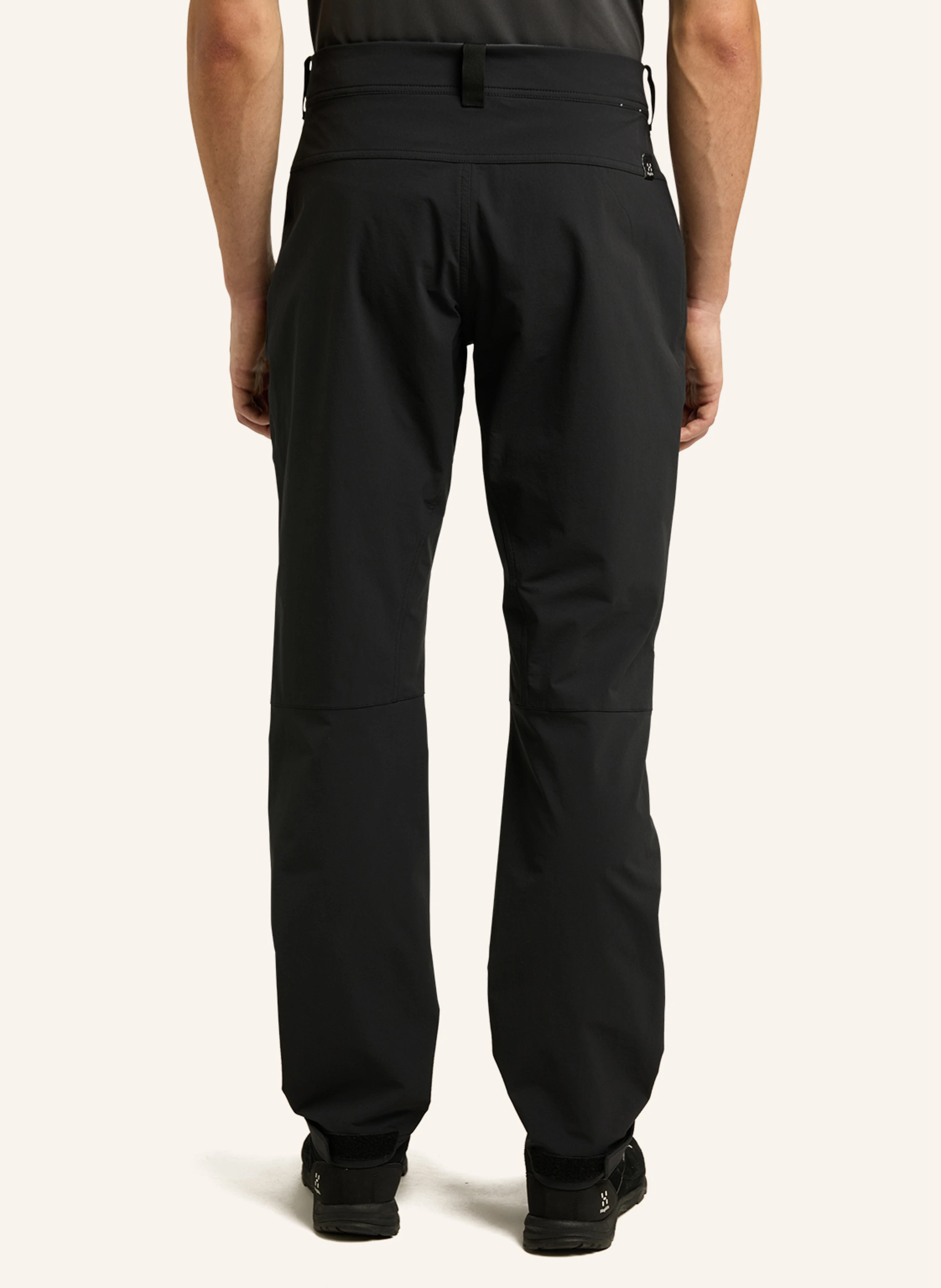 Haglöfs Softshellhose MOVE SOFTSHELL STANDARD